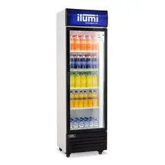 Ilumi - Refrigerador Bc-2900 Visicooler 290 Litros Ilumi