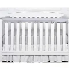 GENERICO - Set de 2 piezas protector de baranda