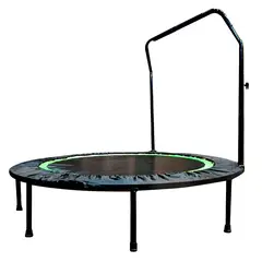 ATLETIS - Trampolin 1,2 mts con Agarradera Fit