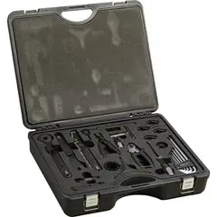 PRO - KIT DE HERRAMIENTAS TOOLKIT ADVANCED