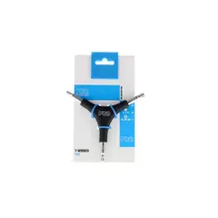 PRO - HERRAMIENTA Y-WRENCH TORX