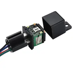 GENERICO - Gps Tracker Para Autos Motos Rastreo Gratis Sin Mensualidad