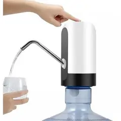 GENERICO - Dispensador De Agua Recargable Automatico