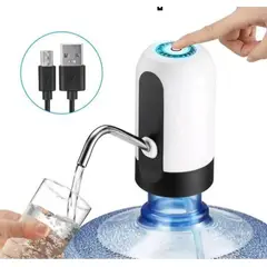 GENERICO - Dispensador de Agua Automática Recargable