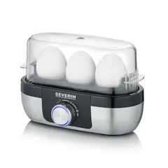 SEVERIN - Hervidor De Huevos EK 3163