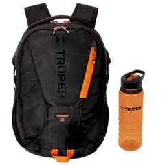 TRUPER - MOCHILA PORTALAPTOP gama alta tomatodo expert