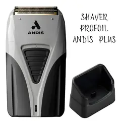ANDIS - Shaver Profoil Lithium Plus Negro
