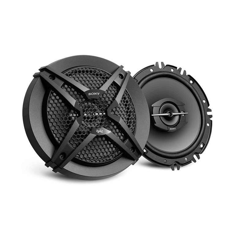 Sony Parlantes de 3 vías de 16 cm XS-GTF1639