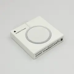 APPLE - Cargador Magsafe 15w Original para iPhone Cargador inalámbrico Apple