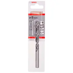 BOSCH - Broca Madera 8mm XU.