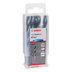 Bosch - Bosch Broca Metal HSS PointTeQ CjaX10  7/32"