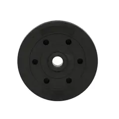Atletis - Disco redondo cemento 2 kg Atletis