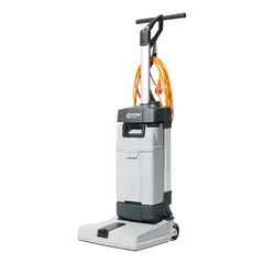 NILFISK - Fregadora de Pisos SC100 E 800W Compacta Profesional Vertical