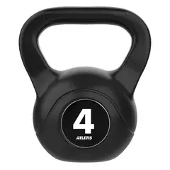 ATLETIS - Pesa Rusa cemento 4 kg