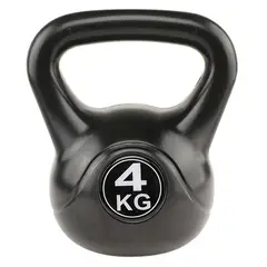 ATLETIS - Pesa Rusa cemento 4 kg
