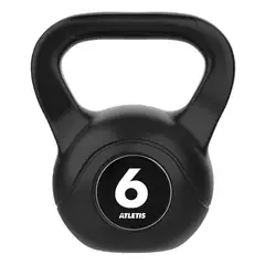 ATLETIS - Pesa Rusa cemento 6 kg