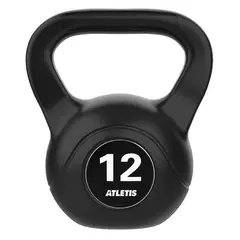 ATLETIS - Pesa Rusa cemento 12 kg