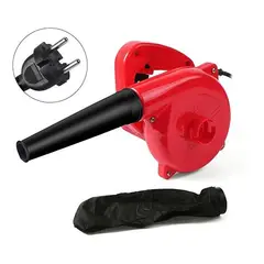 GENERICO - Soplador Aspirador de Aire Limpieza Herramienta Computadora