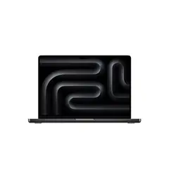 APPLE - Nuevo Macbook Pro 14 M4 16GB RAM + 512GB SSD Space Black - Teclado Inglés