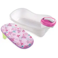 SUMMER - Bañera ROSA BATH CENTER