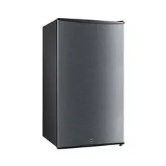 AGHASO - Frigobar 90 Litros Negro