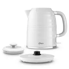 OSTER - Hervidor Eléctrico 17L BVSTKT4177W