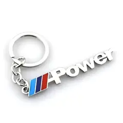 GENERICO - LLAVERO DECORATIVO " POWER"