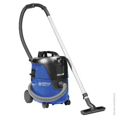 NILFISK - Aspiradora AERO 21-01 PC Húmedo Seco 1250w