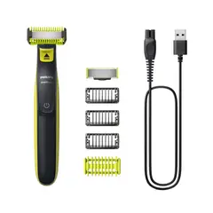 PHILIPS - Afeitadora de barba + body oneblade QP2824_10