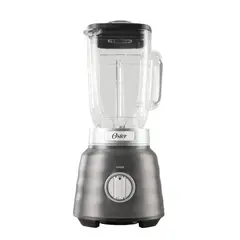OSTER - Licuadora Max Reversible BLSTPBRGR de 3V 1500 W
