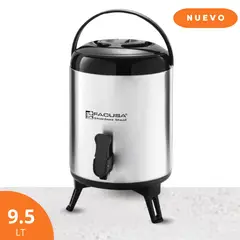 FACUSA - Dispensador De Líquidos 9.5 Lt. -