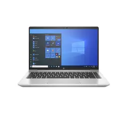 HP - Laptop Probook. 640-G8 Core I5 / Ram 16 Gb/ Disco SSD 256 Gb / Pantalla 14" (Reacondicionado)