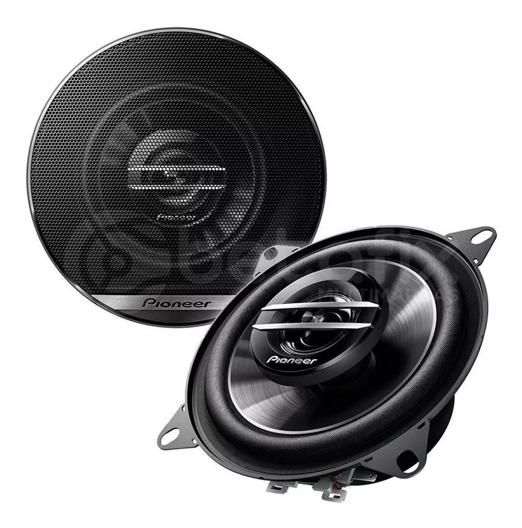 Parlante Pioneer 4pulg 210w TS-G1020F