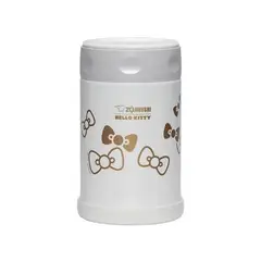 ZOJIRUSHI - Termo para Alimentos KITTY B.JAPÓN 500 ml.
