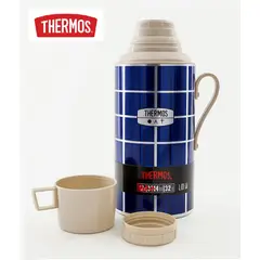THERMOS - Termo escocés 1 litro