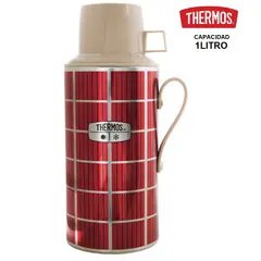 THERMOS - Termo escocés 1 litro