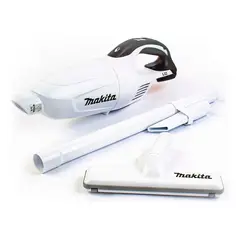MAKITA - Aspiradora Dcl181Fzw Lxt 18V 650Ml Sin Batería Makita