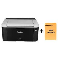 BROTHER - HL-1202 IMPRESORA LASER MONOCROMATICA