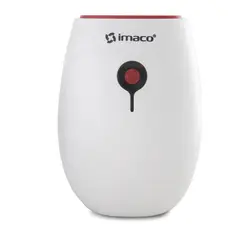 IMACO - Deshumedecedor de Closet DHM150 500ml