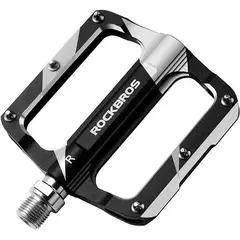 Rockbros - Pedal de aluminio marmoleado K306