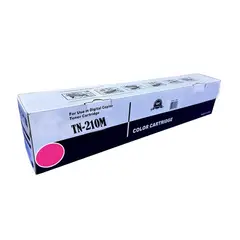 KONICA MINOLTA - Toner Compatible Tn-210-Magenta  Para Bizhub C250, C252