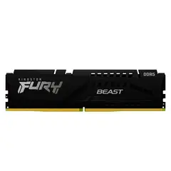 KINGSTON - Memoria DIMM Fury Beast 32GB DDR5-5600MHz