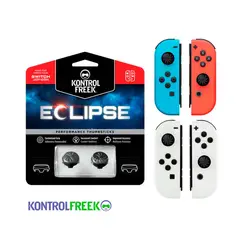 KONTROLFREEK - Eclipse Para Joy Con Nintendo Switch Oled