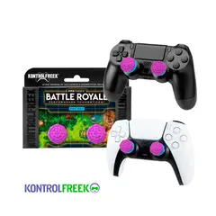 KONTROLFREEK - Battle Royale Para Mando Ps4 Ps5