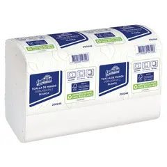 TORK - Papel Toalla Interfoliada Xpress® 24 paq x 150 hojas