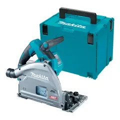 MAKITA - Sierra de Incisión 6-1/2" XGT 40V / BL AWS XPT S/ Bat