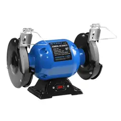 KAILI - Esmeril de Banco Kaili KL009  6"  1/2 Hp