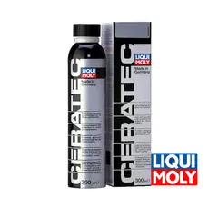 LIQUI MOLY - CERATEC ADITIVO ANTI FRICCION MOTOR 300 ML