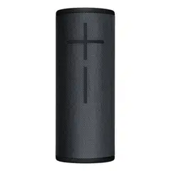 ULTIMATE EARS - PARLANTE UE BOOM 3 BT NIGHT NEGRO