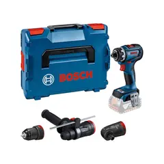 BOSCH - Taladro Atornillador GSR 18V-90 FC 1/2" 18V Brushless